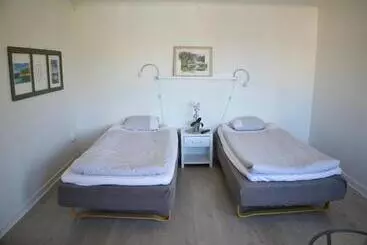 Bed & Breakfast Bergåsa Bed & Kitchen Drängsered