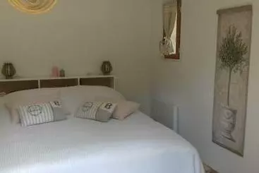 Bed and Breakfast à L Orée Du Bois