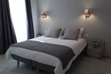 Bed and Breakfast Le Clos Marceau