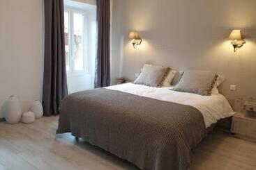 민박 Le Clos Marceau