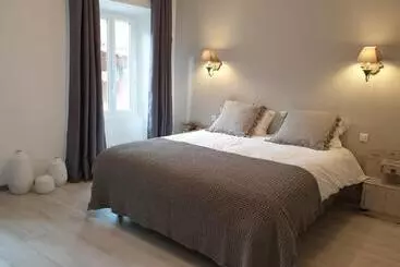 Bed and Breakfast Le Clos Marceau