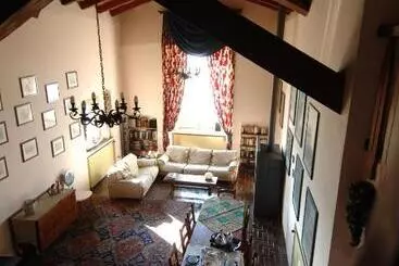 Bed and Breakfast Mirabilia