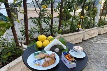 Dint A Torre Bed And Breakfast