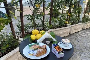 Dint A Torre Bed And Breakfast