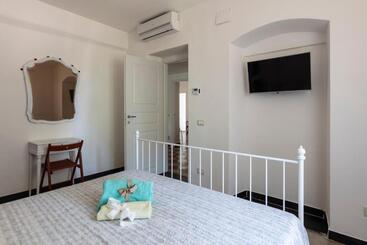 La Brigna B&b Il Bosco Sul Mare