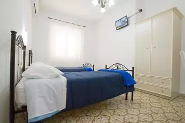 Le Maschere B&b