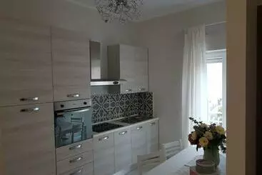 Pensjonat Affitta Camere Da Nonna Maria