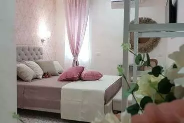 Pension Affitta Camere Da Nonna Maria
