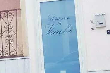 Pensió Dimora Varchi