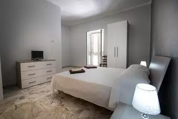 Pension Dimora Varchi