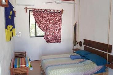 פנסיון Encantaluna