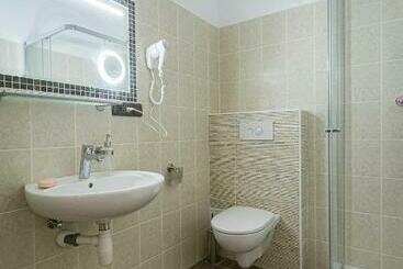 Пансион Penzion Rita