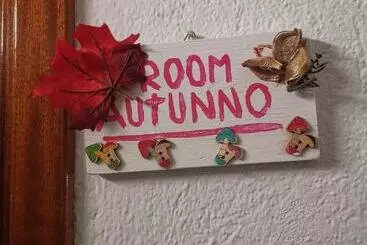 Aamiaismajoitus (B&B) 4 Stagioni