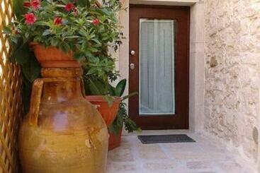 Nocleg ze śniadaniem A Casa Mia