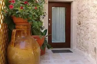 Bed and Breakfast A Casa Mia