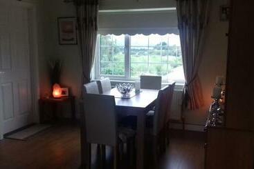 مبيت وإفطار Ashling House Ardara F94t6n7