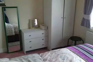 Bed and Breakfast Ashling House Ardara F94t6n7