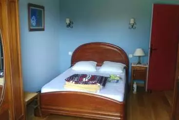 Bed and Breakfast Hâvre De Paix En Gascogne