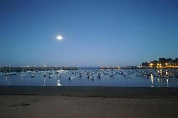 Bed and Breakfast La Grève Du Portrieux