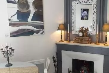 Bed and Breakfast Montismaurelli