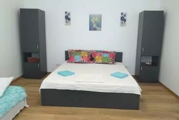 Pensió Casa Din Deal