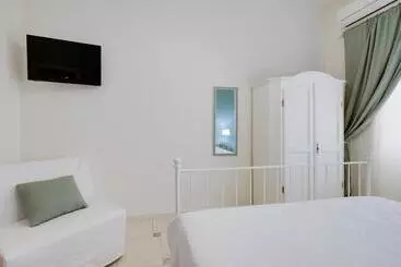 Pensão Il Canto Delle Sirene