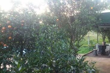 Pensjonat Pousada Legal