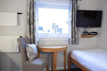 Pensionat Taigh Toilichte