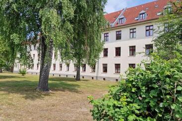 ペンション Unterkunft Greifswald