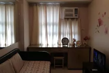 Apart Hotel Sibarian Condo Unit C1 10th Floor