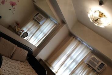 Apart Otel Sibarian Condo Unit C1 10th Floor