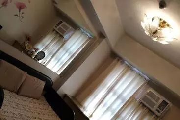 Aparthotel Sibarian Condo Unit C1 10th Floor