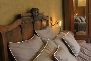 Bed and Breakfast Bosgeluk