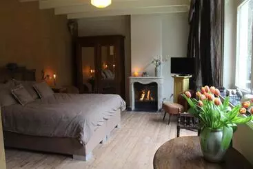 Aamiaismajoitus (B&B) Bosgeluk