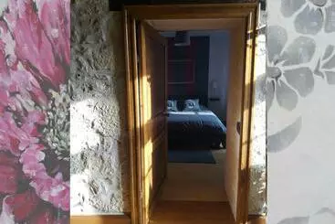 ベッドアンドブレックファースト Chambres D Hôtes Du Tilleul