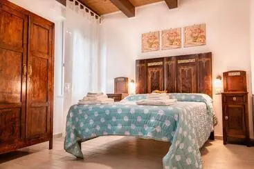 ベッドアンドブレックファースト La Casa Di Santino