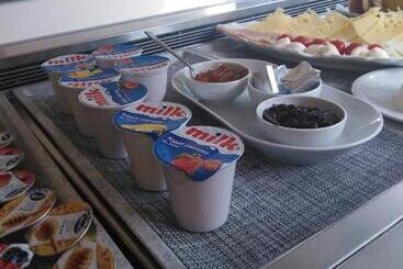 צימר Villa Niscima