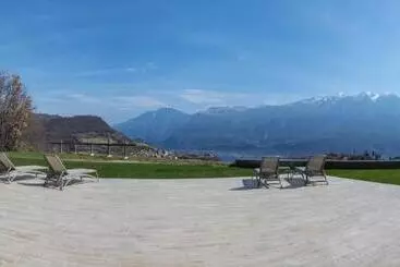 Apartahotel Oasi Da Vinci