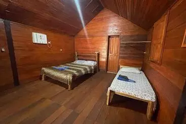 Pensionat Amazônia Exxperience