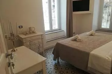 Pension  Bellavita Accomodation