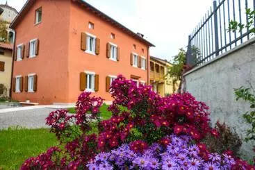 Pensionat Casa Lenka