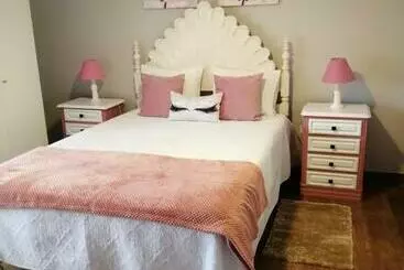 ペンション Casa Vaz