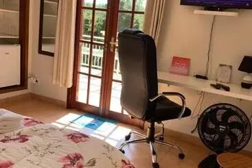 Majatalo Luxor Flat`s