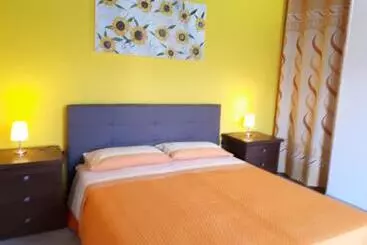 Pension Oltremare