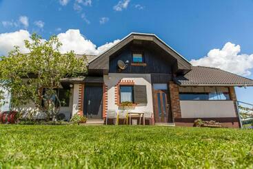 Pensionat Vinska Klet Smej