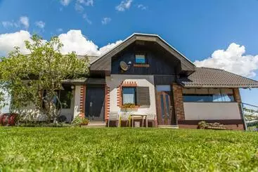 ペンション Vinska Klet Smej