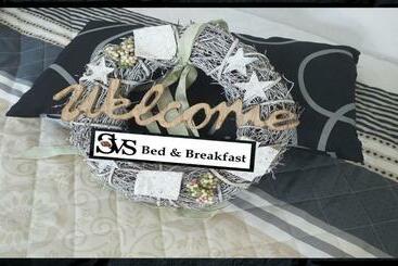 Svs Bed & Breakfast