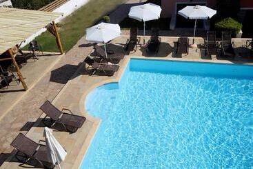 公寓 Ann George Resort