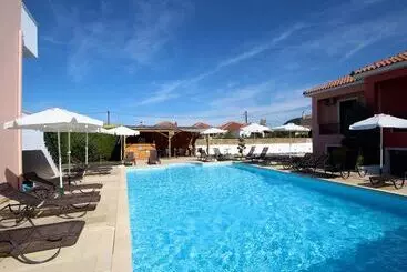 Daire Ann George Resort