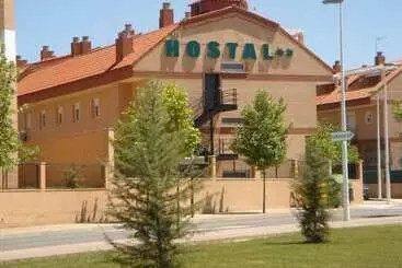 Locanda Las Abadías